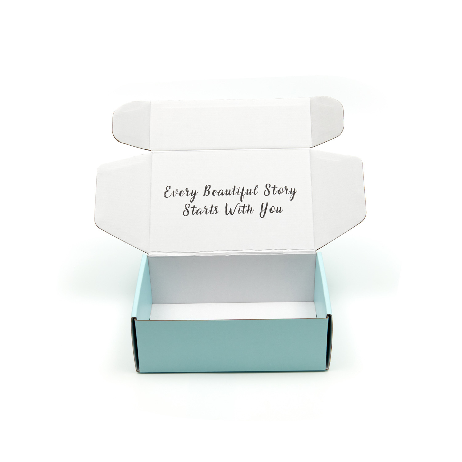 Eco-Friendly Food Packaging Box